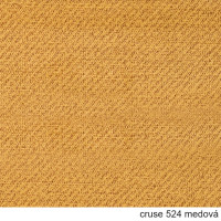 cruse 524 medová