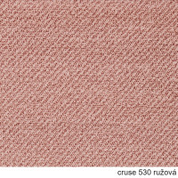 cruse 530 ružová