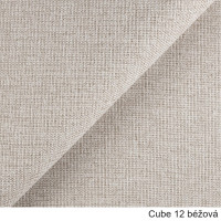 Cube 12 béžová