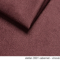 elefan 3501 vínová