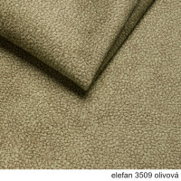 elefan 3509 olivová