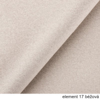 Element 17 béžová