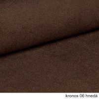 kronos 06 hnedá