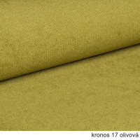 kronos 17 olivová
