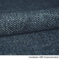 modesto 485 tmavomodrá