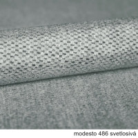 modesto 486 svetlosivá