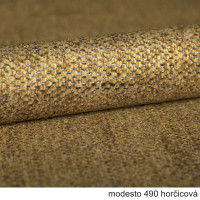 modesto 490 horčicová