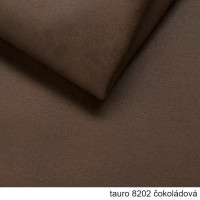 tauro 8202 čokoládová