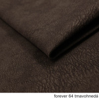 forever 64 tmavohnedá
