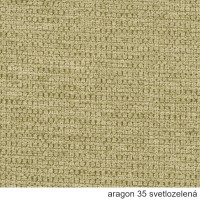 Aragon 35 svetlozelená