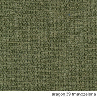 Aragon 39 tmavozelená