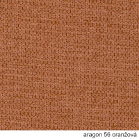 Aragon 56 oranžová