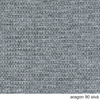 Aragon 90 sivá