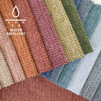 Aragon detail vzorkovníka