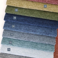 Aragon detail vzorkovníka