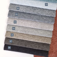 Aragon detail vzorkovníka