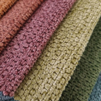 Aragon detail vzorkovníka