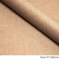 Buco 01 béžová