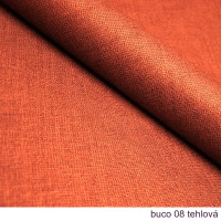 Buco 08 tehlová