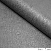 Buco 15 sivá