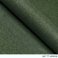 SO! 11 zelená