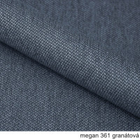 Megan 361 granátová