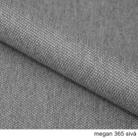Megan 365 sivá