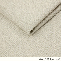 Viton 191 krémová