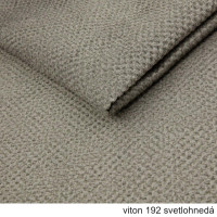 Viton 192 béžovo-hnedá