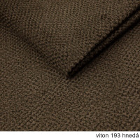 Viton 193 hnedá