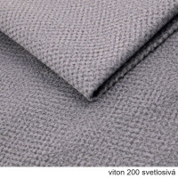 Viton 200 svetlosivá