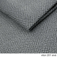 Viton 201 sivá
