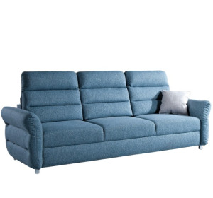 NITRA 3F, rozkladacia pohovka na každodenné spanie