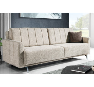 PEJA 3FP, rozkladacia pohovka na každodenné spanie