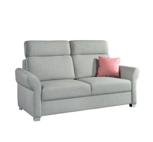 PLATO 2P, pohovka bez rozkladania