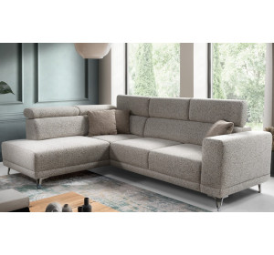 REWA rozkladacia sedačka s úložným priestorom