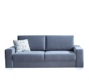 TOGO 3,5F/200, rozkladacia pohovka na každodenné spanie