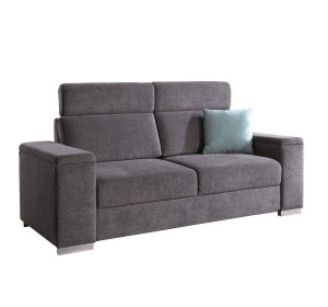 YORK 2P, pohovka bez rozkladania