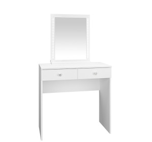 BIJOU 01, toaletný stolík/kozmetický stolík