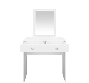 BIJOU 01, toaletný stolík/kozmetický stolík