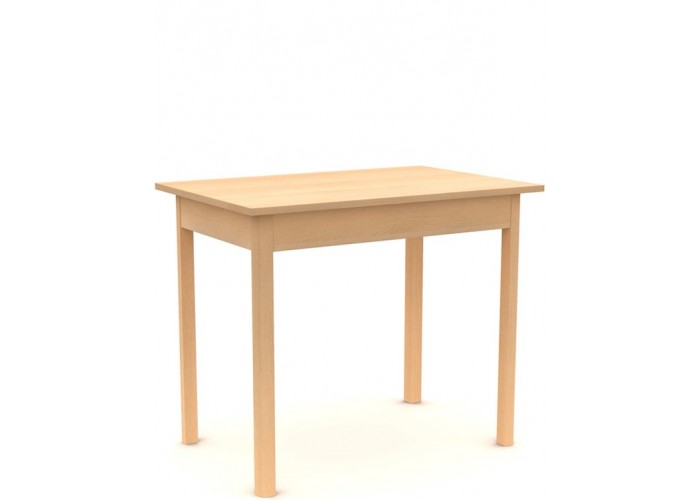 B03 jedálenský stôl 90x60cm