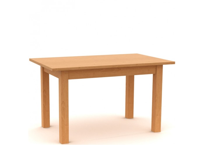 B110 jedálenský stôl 120x80 cm
