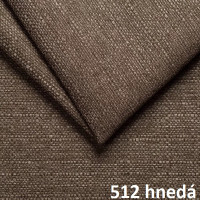 512 hnedá