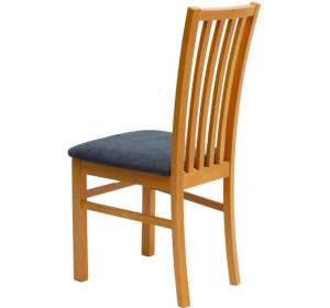 Jedálenská stolička č.150 z bukového dreva