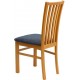 Jedálenská stolička č.150 z bukového dreva