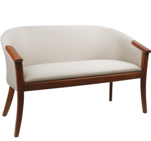 B140 relaxačné dvojkreslo