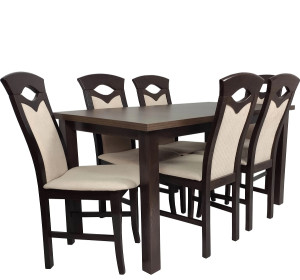 Jedálenský set KAMIL/LAMIN 09 pre 6 osôb