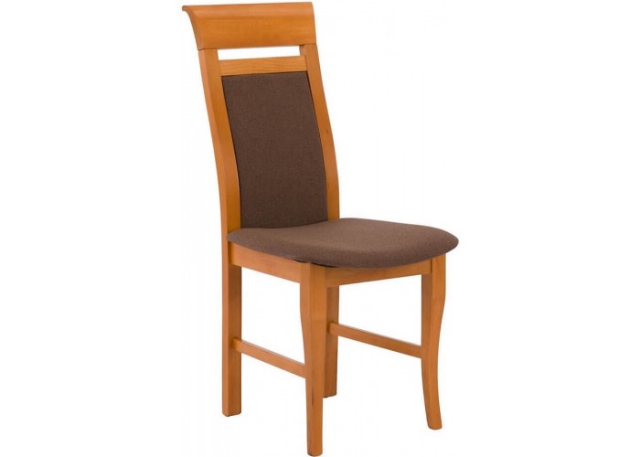 ADA jedálenská stolička z bukového dreva