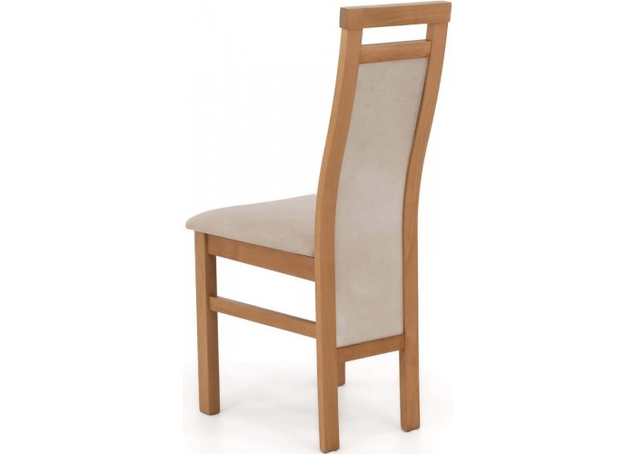 ADAM jedálenská stolička z bukového dreva