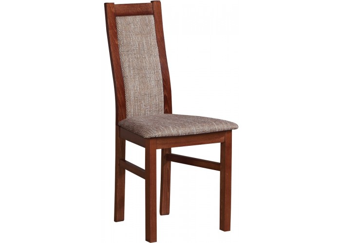 AGA jedálenská stolička z bukového dreva